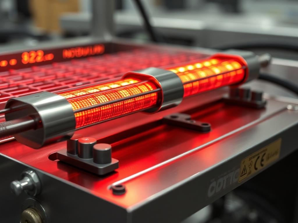 Термостойкие комплектующие и нагревательные элементы: как выбрать, где применять и как не допустить ошибок